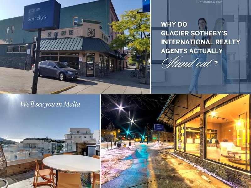 Glacier Sotheby's International Realty