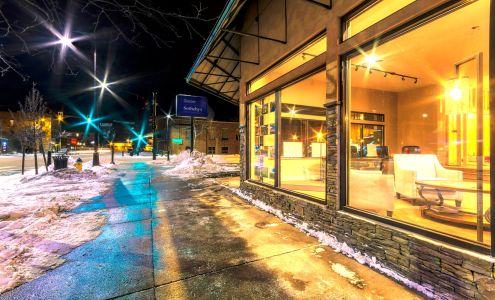 Glacier Sotheby's International Realty