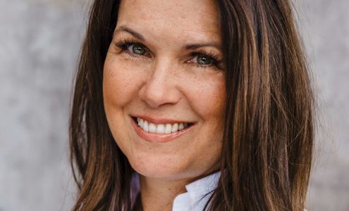 Crystal Ault - Missoula Real Estate Broker