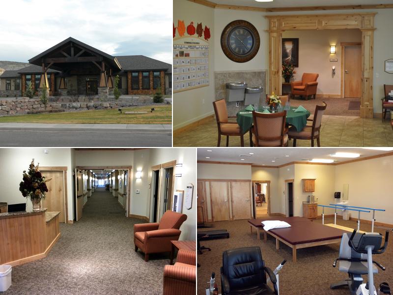 Stonehenge of Richfield