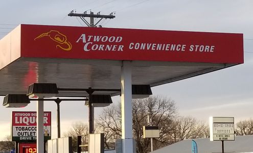 Atwood Corner Atwood