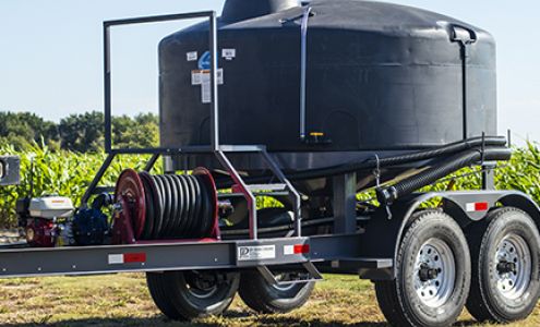 JD Skiles Company Atwood