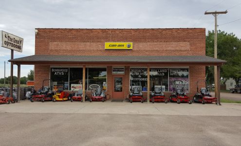 Great Outdoors 109 Grant St, Atwood Kansas 67730