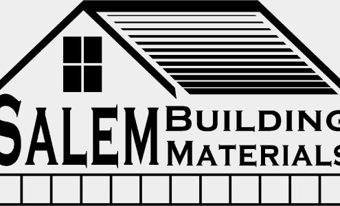 Salem Building Materials Inc 1217 S Broadway, Salem Illinois 62881