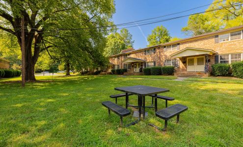 612 Hillsborough Townhomes