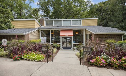 The Villages Of Chapel Hill Apartments