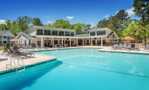 The Apartments at Midtown 501