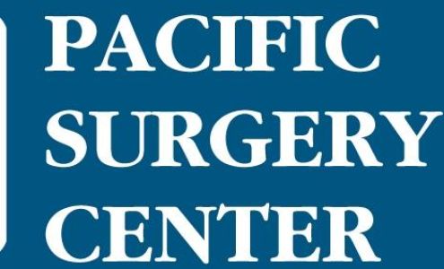 Pacific Medical Building