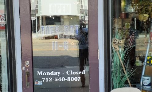 Pacific Island Market