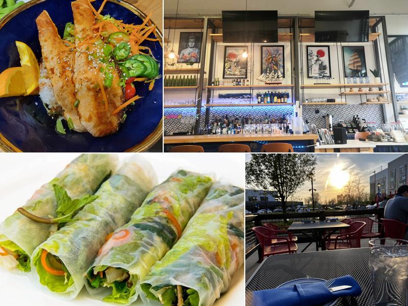 Sand Pebbles at Pinecrest 100 Park Avenue Suite 120, Beachwood