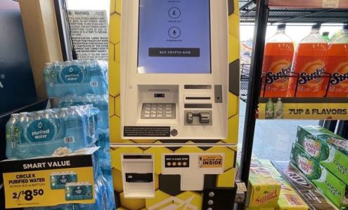 Bitcoin Depot - Bitcoin ATM