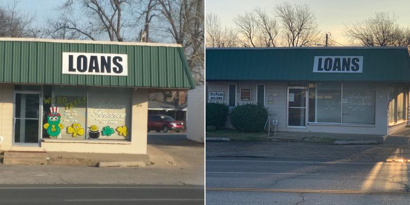 Ardmore Finance Corp.