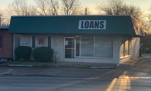 Ardmore Finance Corp.