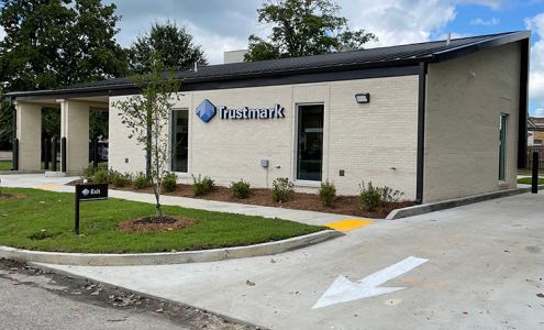 Trustmark Greenville