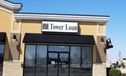 Tower Loan