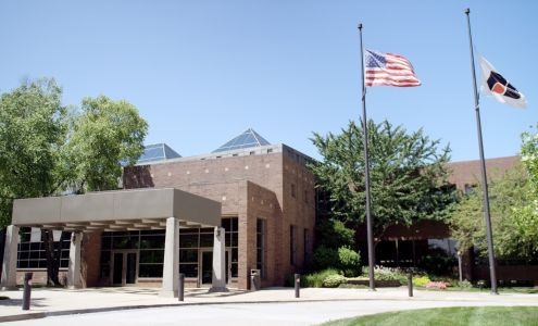 Farm Bureau Financial Services Corporate Office