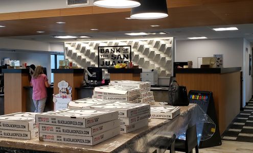 Bank of the San Juans