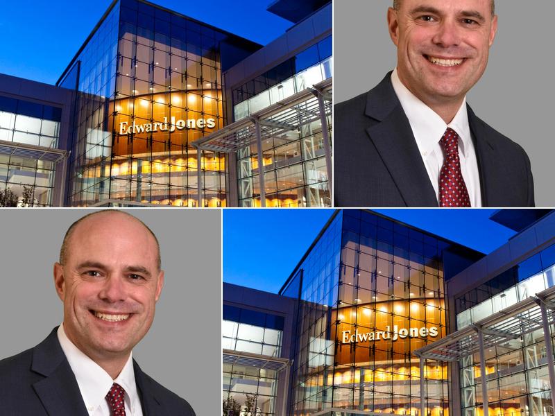 Edward Jones - Financial Advisor: Lance A Raver