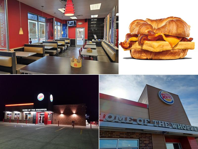 Burger King 3154 US-54 Ste 102, Kingdom City