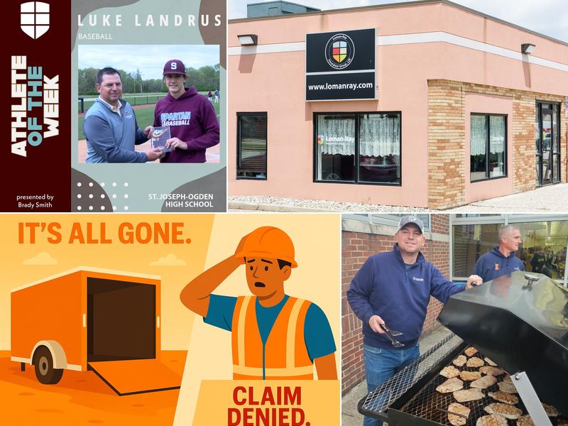 Loman-Ray Insurance Group, LLC