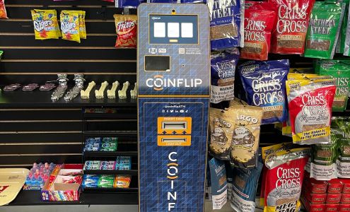 CoinFlip Bitcoin ATM
