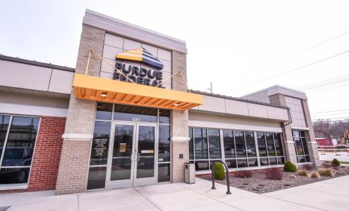 Purdue Federal Credit Union