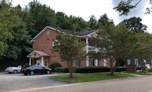 New Horizons Credit Union