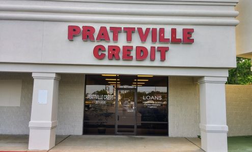 Prattville Credit Corporation