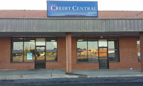 Credit Central