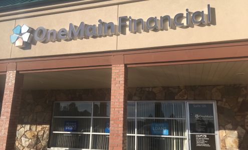 OneMain Financial