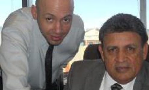 M.A.S. Financial & Tax Group