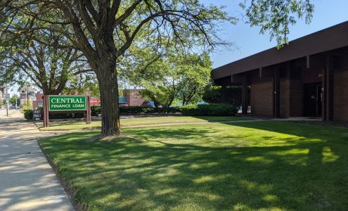 Central Finance Loan