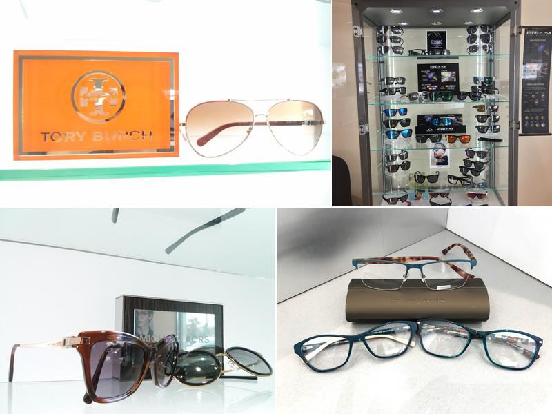 West Eyecare Optometry