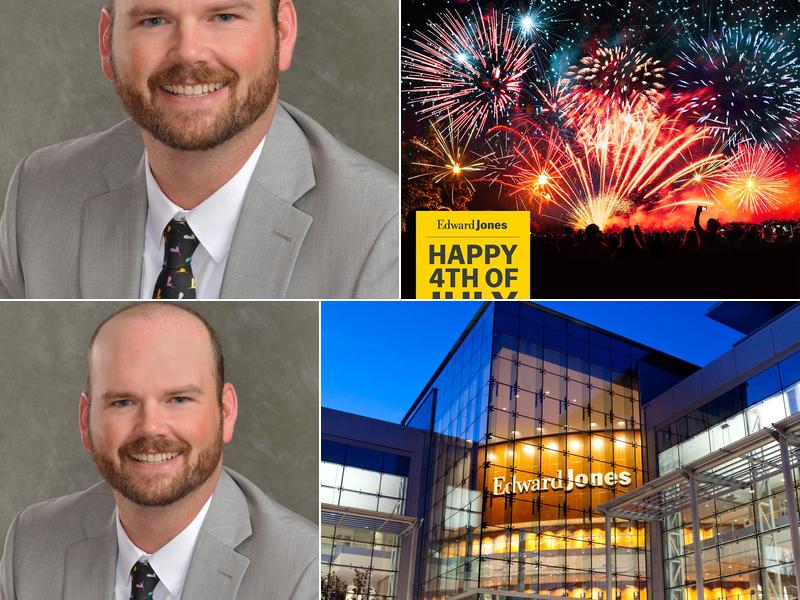 Edward Jones - Financial Advisor: Jake Cooper