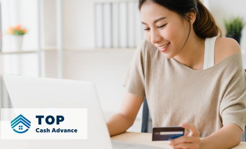 Top Cash Advance