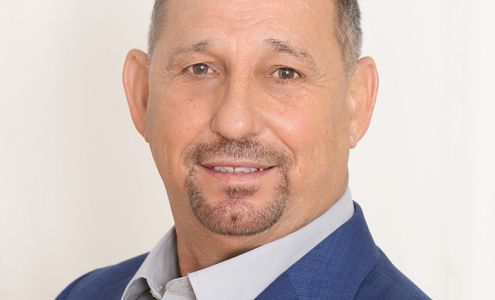 Shelter Insurance - Mike Poche 226 Tunica Dr W, Marksville Louisiana 71351