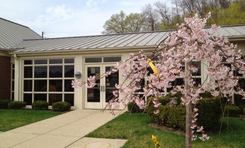 Fairfield County District Library - Bremen Branch Bremen