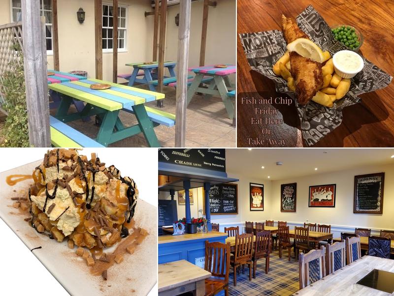 The Quicksilver Mail