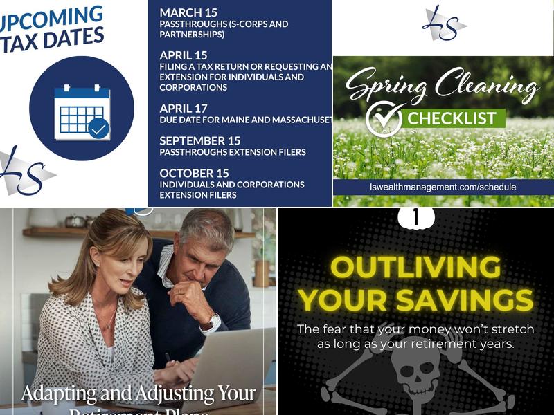 LS Wealth Management LLC