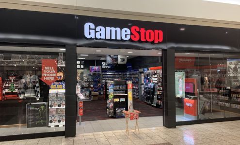 GameStop