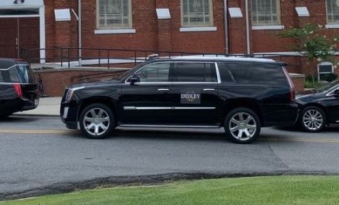 Dudley Funeral Home of Dublin