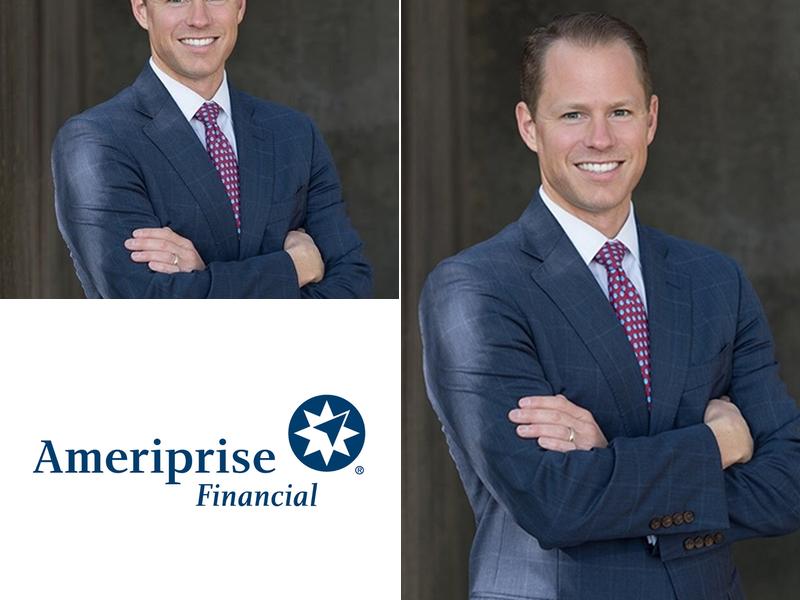 Jonathan Ingalls - Associate Manager, Ameriprise Financial Services, LLC