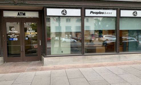 Peoples Bank