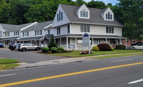 Coldwell Banker Realty - Hamden