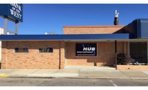 HUB International 1027 4th Ave #101, Worthington Minnesota 56187