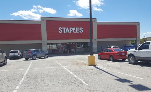Staples