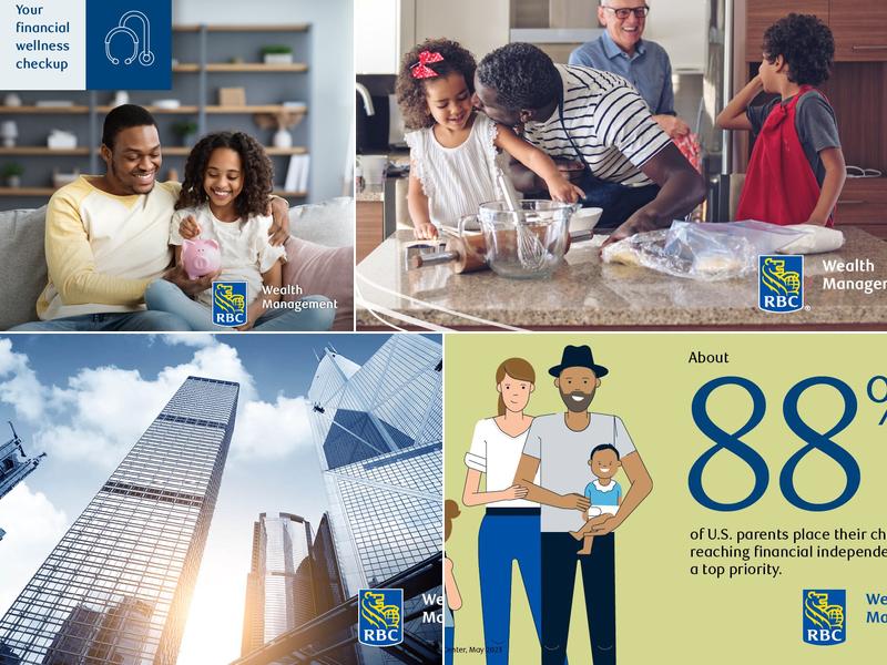 RBC Wealth Management Branch - Wilmington, DE