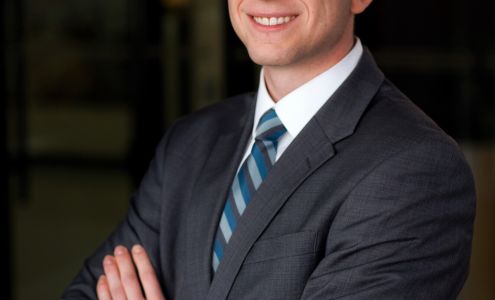 Merrill Lynch Financial Advisor Jason Durnan