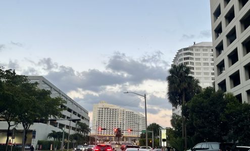 Brickell Square Advisors