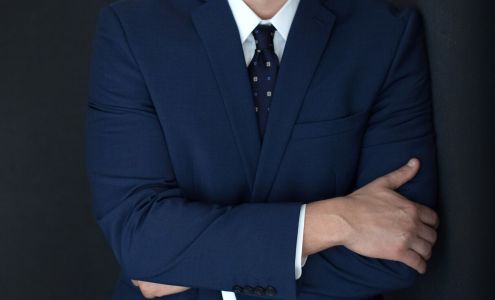 Merrill Lynch Financial Advisor James Magee